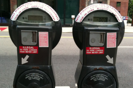 Update: chamber opposes nearly 40 per cent parking rate hike on meters, but bylaw passes