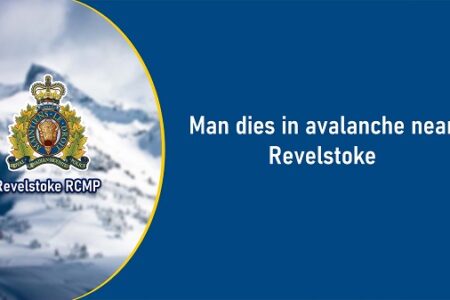 Alberta man killed in Revelstoke avalanche