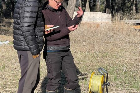 Spring Groundwater Levels Highlight Variability and Need for Expanded Monitoring