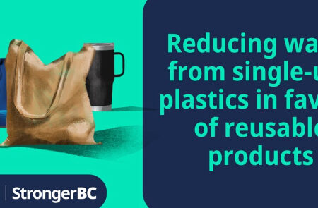 New provincial plastic regulations keeps harmful waste out of landfills