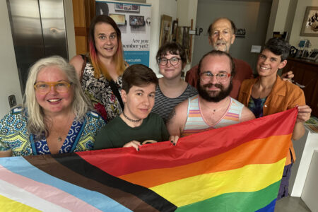 Nelson Pride board shares upcoming events, celebrations