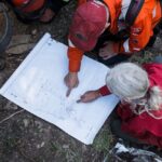 Water Mapping to fight wildfires more effectively