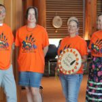 Selkirk College’s Orange Shirt Day Design Carries Profound Meaning