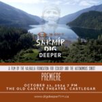 Premiere of 'Snk̛míp Dig Deeper': A Locally Produced Documentary about Wetland Restoration and Indigenous Reconciliation