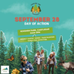 Join Neighbours United in Castlegar Sept. 28 for Families for Forests Day