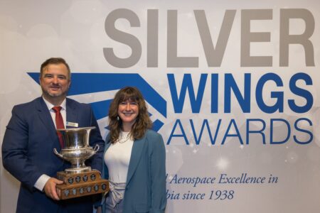 West Kootenay Regional Airport Honoured with William Templeton Airport Award