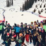 Ski Film Fundraiser Supports Local Youth Athletes, Celebrates Upcoming Ski Season