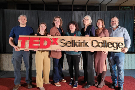 Ideas Change Everything: Local TEDx Talks for Climate Solutions