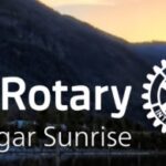 Castlegar Sunrise Rotary Club celebrates 25th anniversary