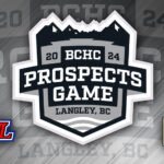 KIJHL announces roster for 2024 BCHC Prospects Game