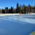 Castlegar’s Larger Outdoor Ice Rink is Open for the Season