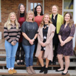 Selkirk College Practical Nursing Program Graduates First Cohort