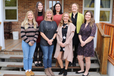 Selkirk College Practical Nursing Program Graduates First Cohort