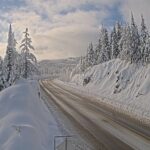 Drivers can see more of B.C. roads before trips, including Paulson