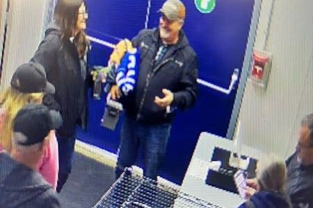 RCMP seek to ID man who may be associated with violent assault