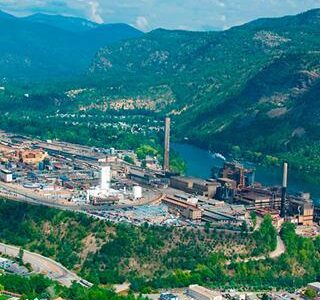 Teck and Anglo American to combine through merger of equals, HQ to be in Vancouver