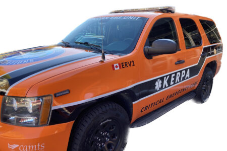 LETTER: KERPA fall fundraiser underway with Mitchell's Soups