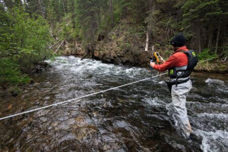 Op/Ed:  End BC's great water give-away