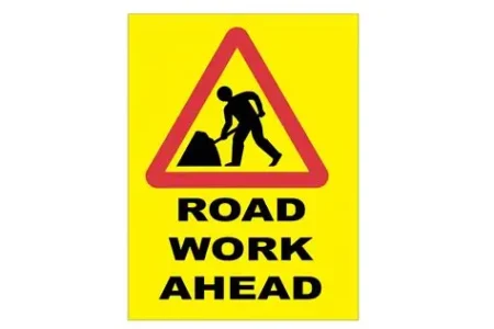 Expanded Paving Program Begins Oct. 14 on Columbia Avenue