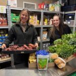 CBT  Supporting Community Food Programs: Helping local organizations meet rising demand this December