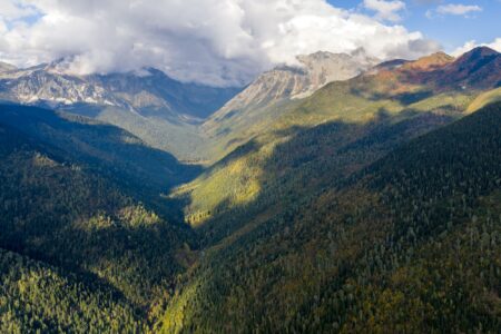 Another project, another application for judicial review of Environmental Assessment Office decision