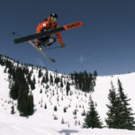 Rossland’s Taylor Clark premiers “Within the White Sphere” Photography show at the VISAC