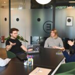 Ethics Bowl:  more dialogue, less debate