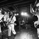 Blizzard Festival blows into Rossland