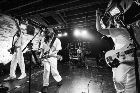 Blizzard Festival blows into Rossland