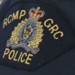 Trail RCMP arrest suspect following alleged armed robbery at local gas station