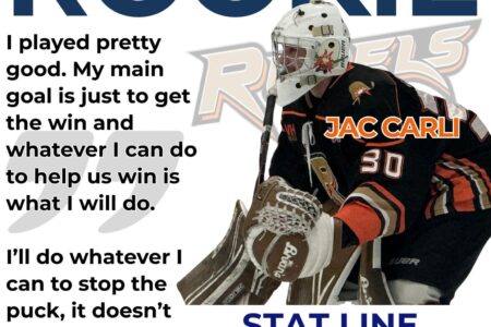 KIJHL Game Day Report - Feb. 20