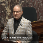 Newsletter from MLA Morissette