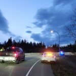 Distracted Driving Month lasers in on seatbelt safety and staying focussed