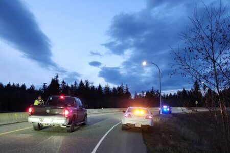 Distracted Driving Month lasers in on seatbelt safety and staying focussed