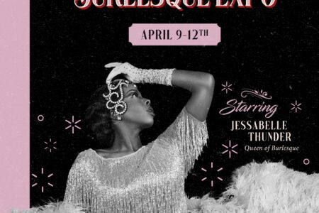 Bringing you Burlesque: performances, workshops, courses