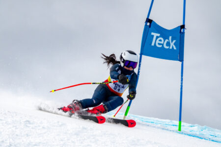 BC Winter Games:  Recaps for Friday and Saturday