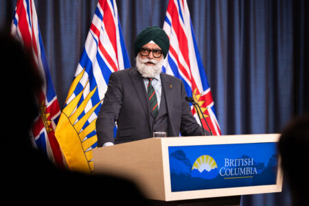 Chief coroner’s statement on Tumbler Ridge