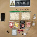 Criminals get crafty with camouflaged contraband