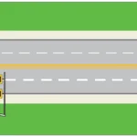 DriveSmartBC: Changing Lanes After a Left Turn in BC: Who Has the Right of Way?
