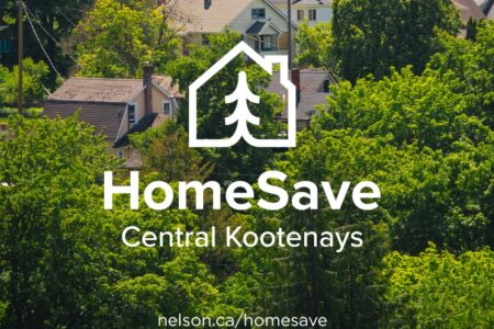 $2.65 million secured for residential energy retrofits through HomeSave Central Kootenays