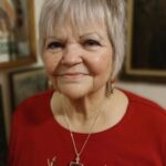 In Loving Memory of Gloria Smee: 1948 - 2026