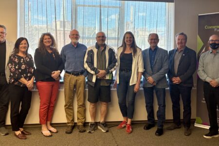 Newsletter from MLA Morissette