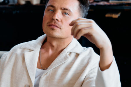 Homecoming to remember as Shawn Hook takes the stage for Trail's Silver City Days