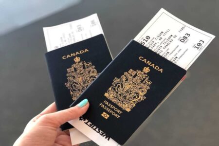 Canada begins new “30 days or free” guarantee for passport processing