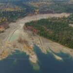 Quesnel Lake residents stop logging, protect caribou