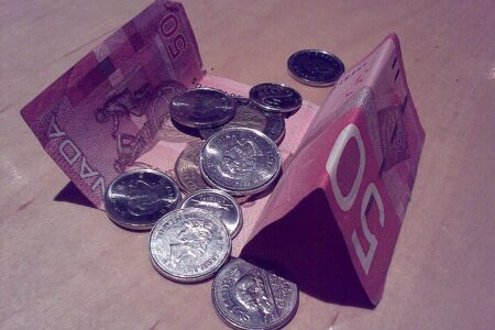 B.C.’s minimum wage increases to $18.25 on June 1