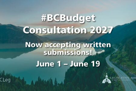 Newsletter from MLA Morissette