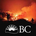 Urging preparedness as wildfire, drought risks increase