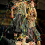 Canada's Top Sideshow Daredevils Unite for One Night Only at Charles Bailey Theatre