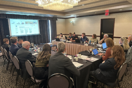 Metal Tech Alley Expertise Featured at International Mine Waste Recovery Policy Labs